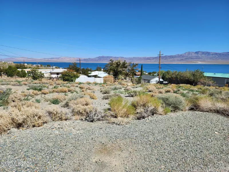 539 Walker DR Drive, Walker Lake, NV 89415
