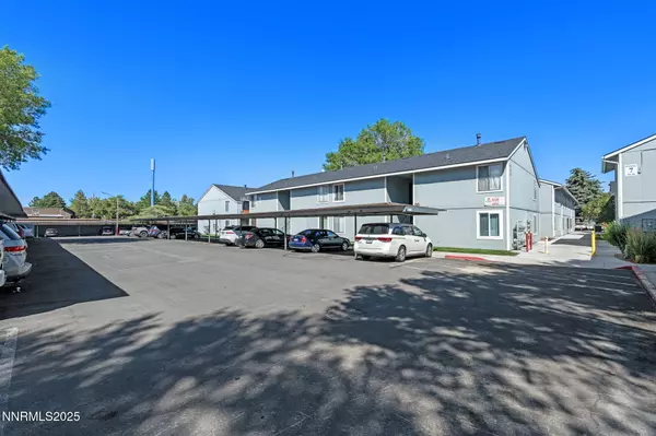 Reno, NV 89502,4608 Neil RD #UNIT 209