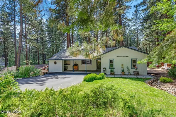 Stateline, NV 89449,170 Pine DR