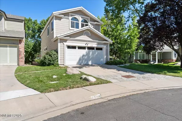 Reno, NV 89511,7187 Blue Falls