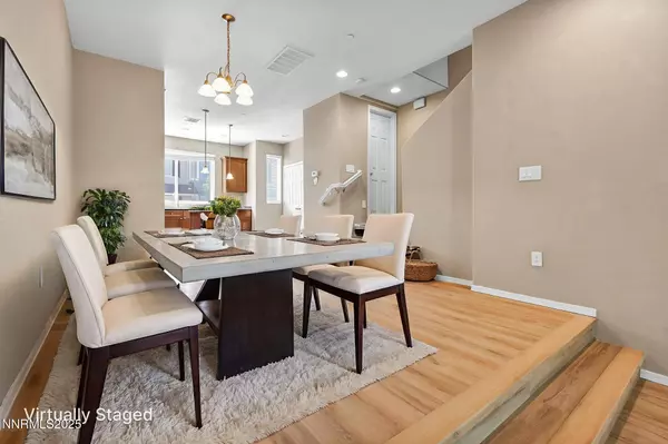 Sparks, NV 89431,3116 Sterling Ridge CIR Circle