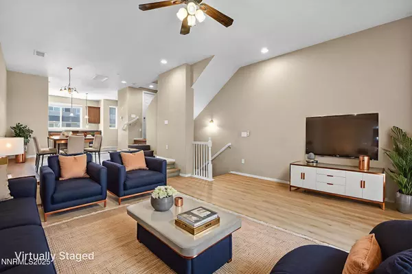 Sparks, NV 89431,3116 Sterling Ridge CIR Circle