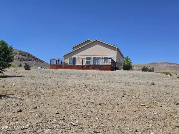 7900 Beech ST Street, Silver Springs, NV 89429