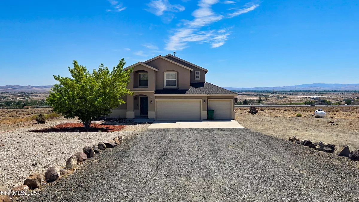 Silver Springs, NV 89429,7900 Beech ST