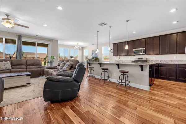 Sparks, NV 89441,694 Silver City RD