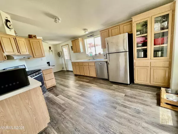 Fallon, NV 89406,2405 Silas ST Street