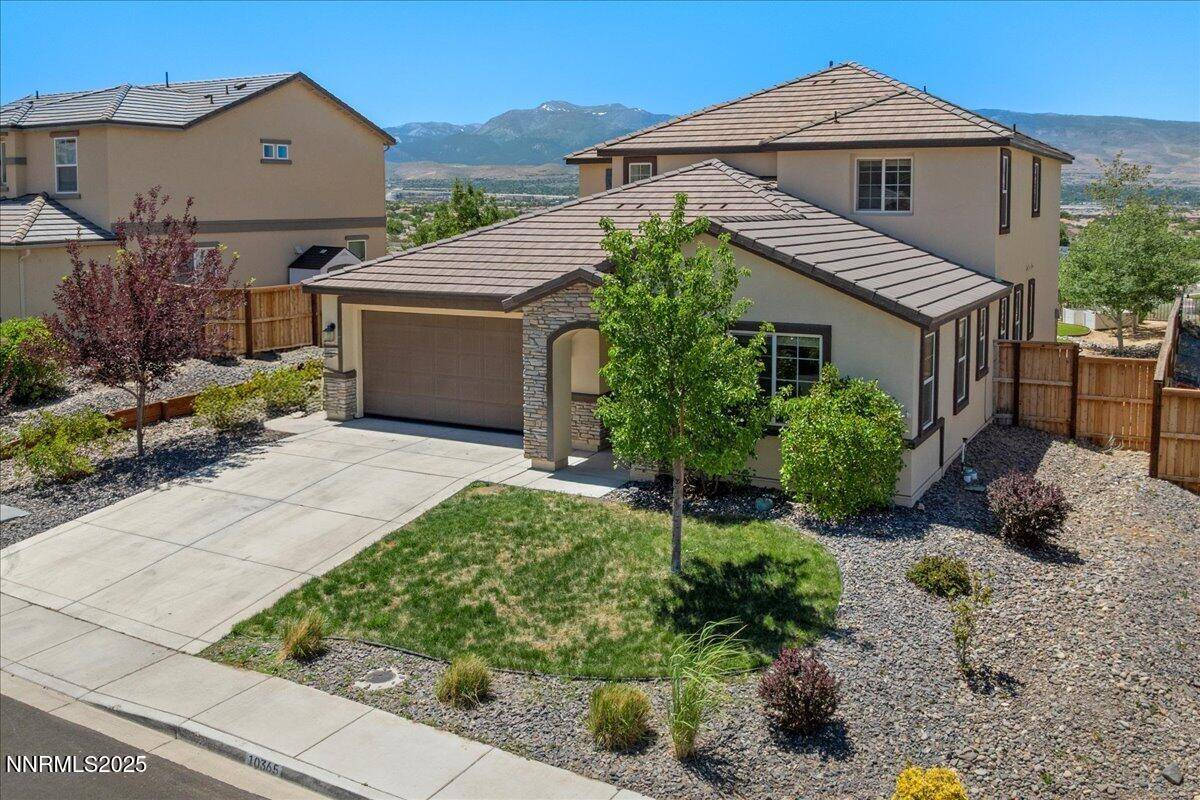 Reno, NV 89521,10365 Gold Mine DR Drive