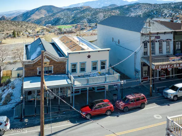 Virginia City, NV 89440,79 N C ST