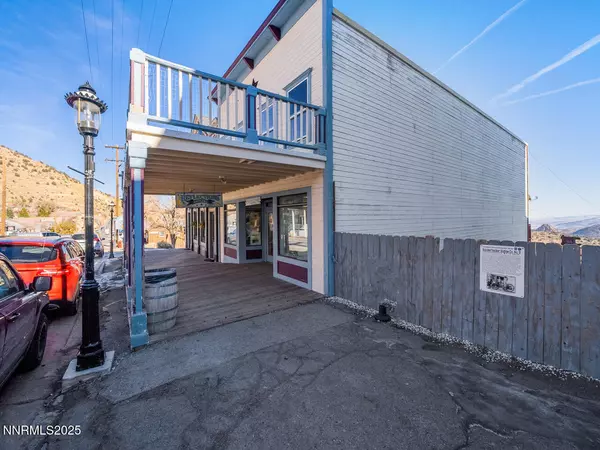 Virginia City, NV 89440,79 N C ST