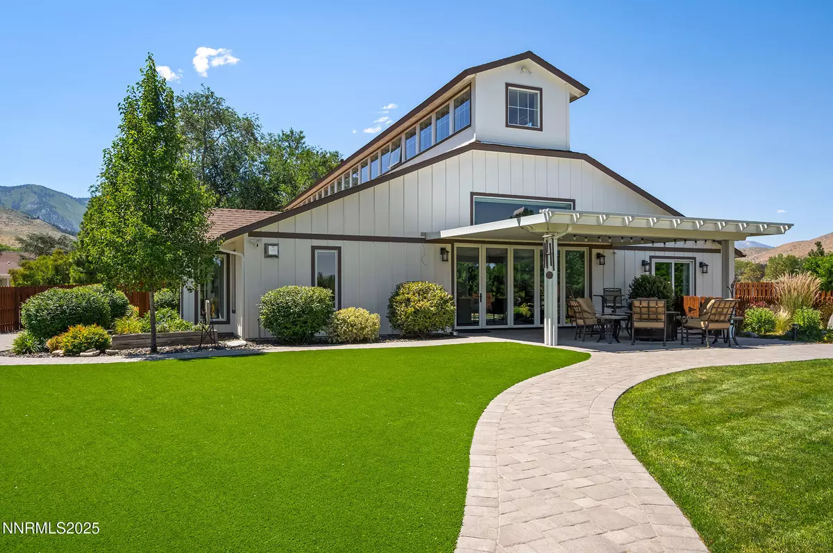 Carson City, NV 89703,1777 N Winnie LN