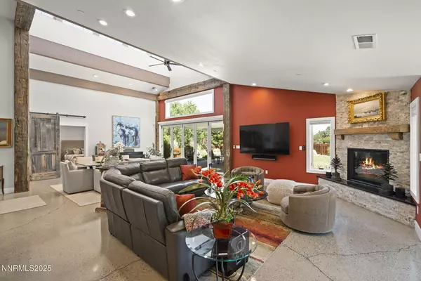 Carson City, NV 89703,1777 N Winnie LN