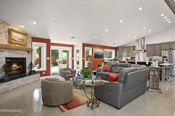 Carson City, NV 89703,1777 N Winnie LN