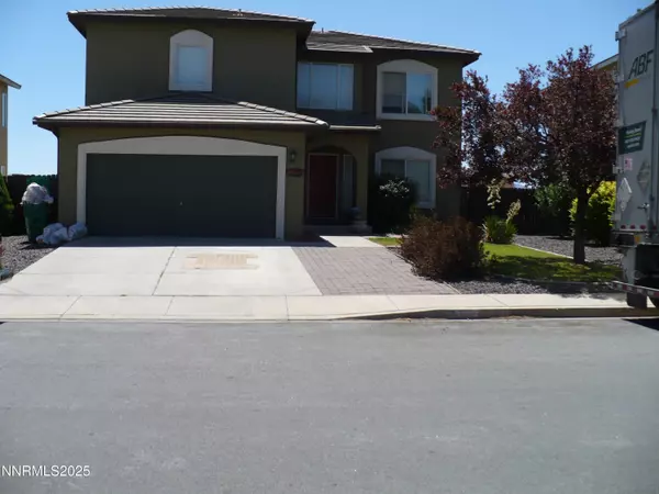 3160 Creekside LN Lane, Sparks, NV 89431