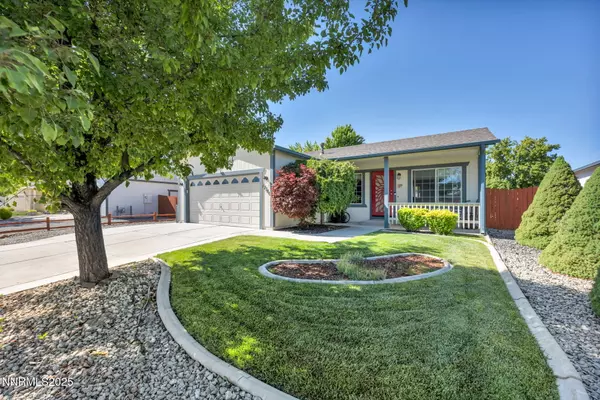 17780 Boxelder CT, Reno, NV 89508