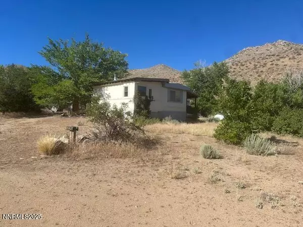 Coleville, CA 96107,147 Shetler DR