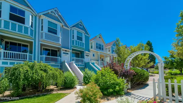 225 Gramercy LN Lane, Reno, NV 89509