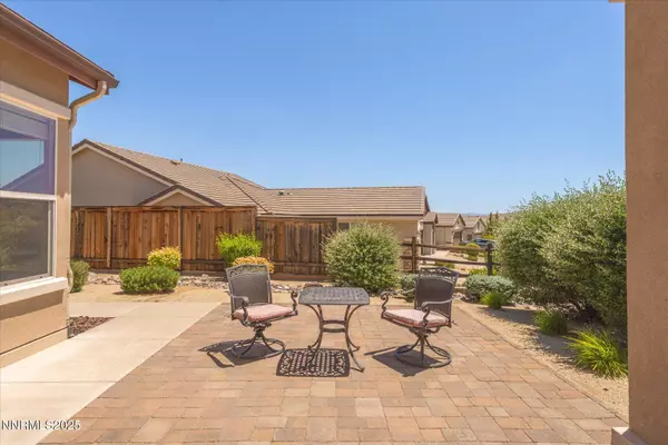 Reno, NV 89523,1197 Callaway TRL Trail