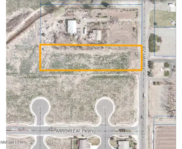 Yerington, NV 89447,41 NV-208