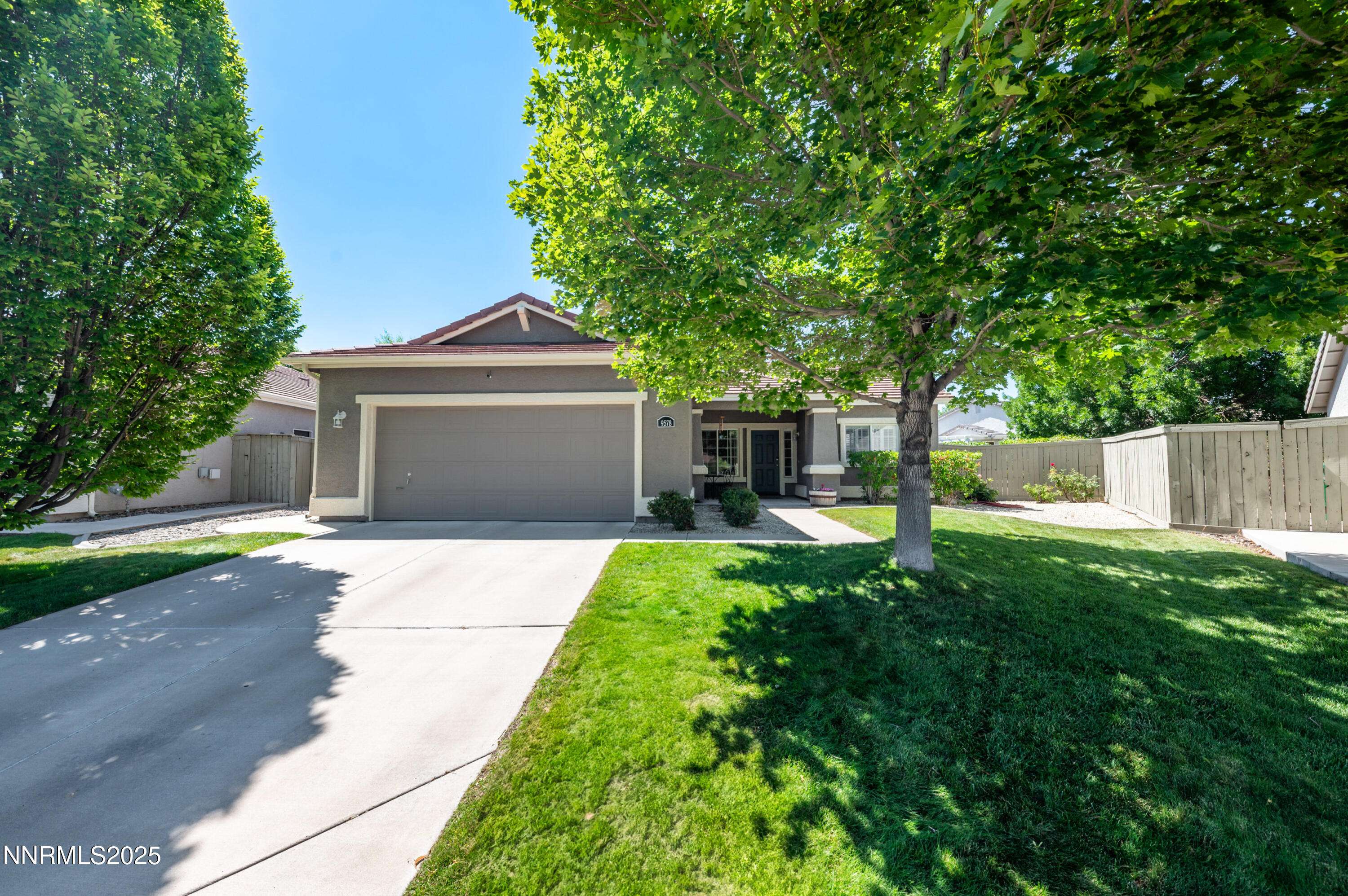 9578 Rusty Nail CT Court, Reno, NV 89521