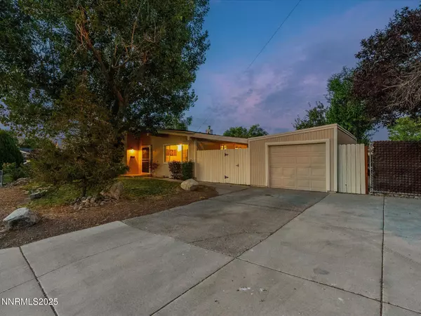 Reno, NV 89506,11710 Rocky Mountain ST Street