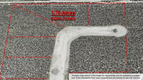 Winnemucca, NV 89445,0 Ada Vista #42