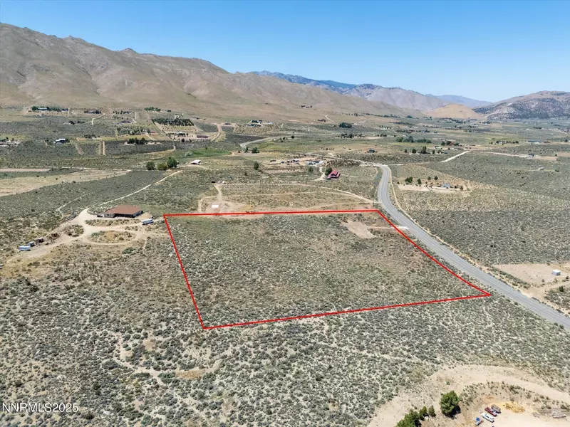 15955 N Red Rock RD, Reno, NV 89508