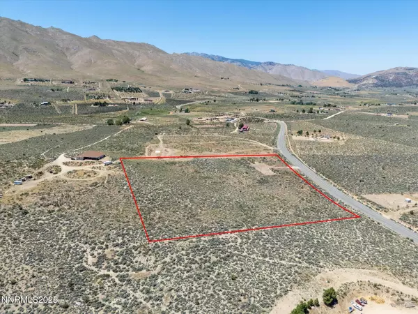 15955 N Red Rock RD Road, Reno, NV 89508