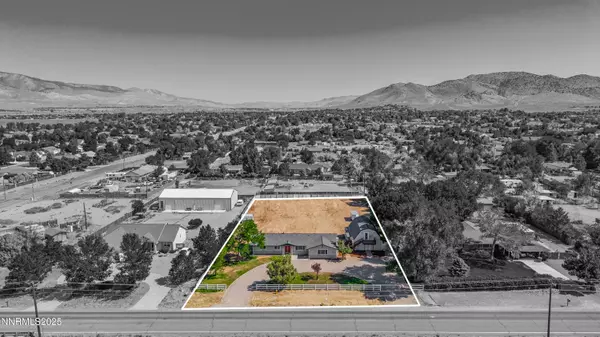 Minden, NV 89423,1314 Johnson LN