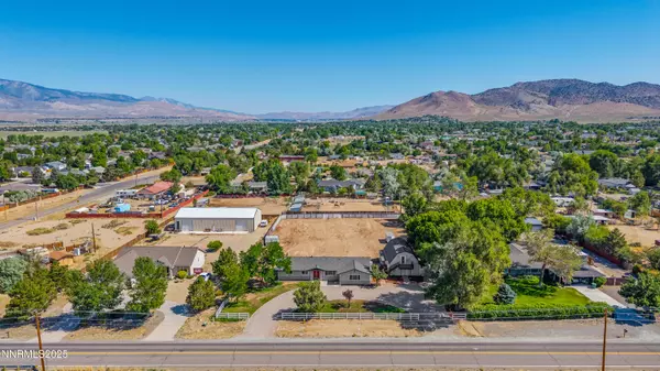 Minden, NV 89423,1314 Johnson LN