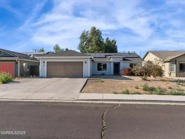238 Heather LN Lane, Fernley, NV 89408