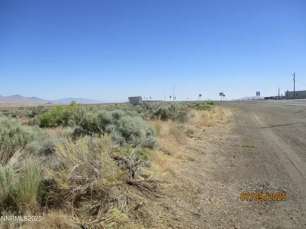 Winnemucca, NV 89445,0 E Winnemucca Blvd