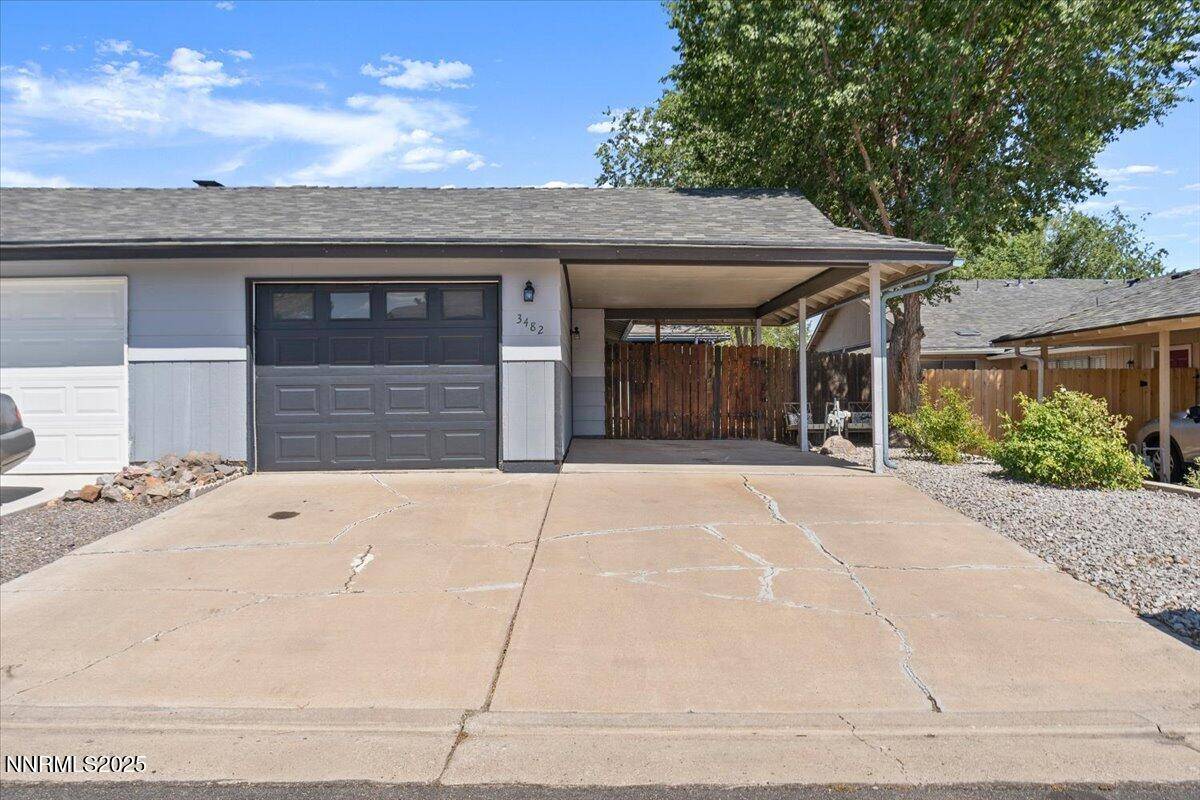 Reno, NV 89512,3482 Terrace Knoll CT Court
