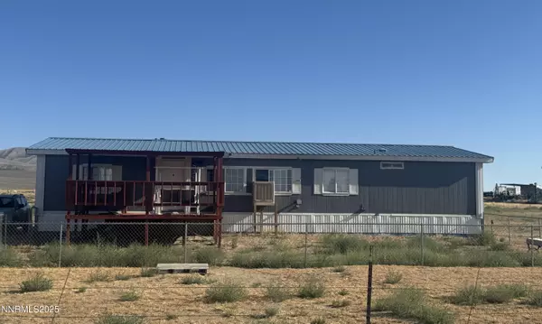 8360 Prairie Dog AVE Avenue, Winnemucca, NV 89445