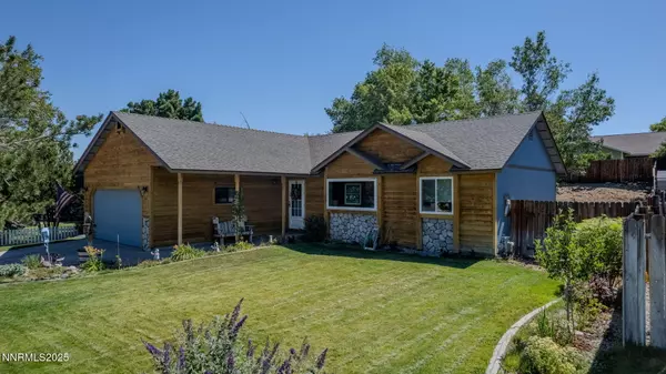 Gardnerville, NV 89460,641 Long Valley RD Road