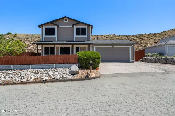 3290 White Lake Pkwy Parkway, Reno, NV 89508