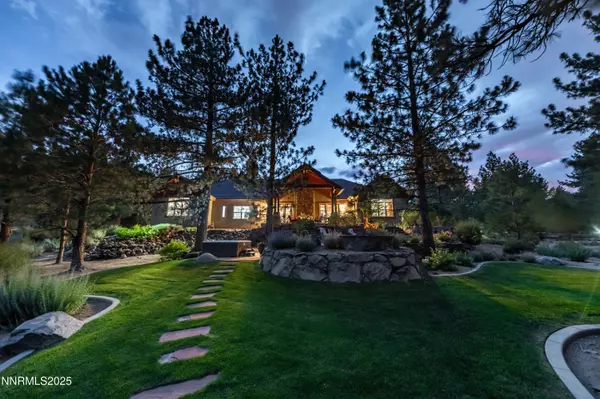 48 Rose Creek LN Lane, Reno, NV 89511
