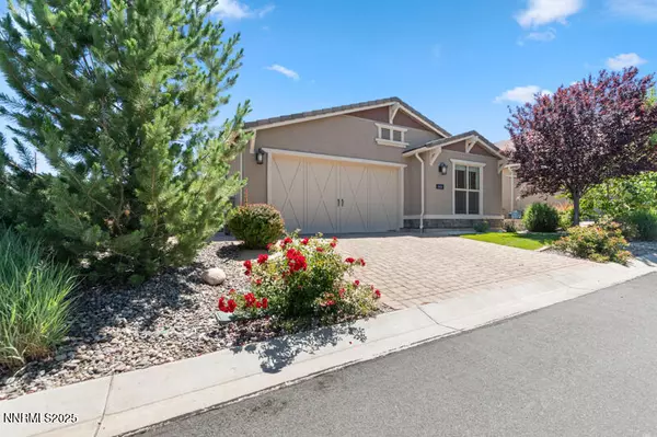 1460 Waterloo DR Drive, Reno, NV 89509