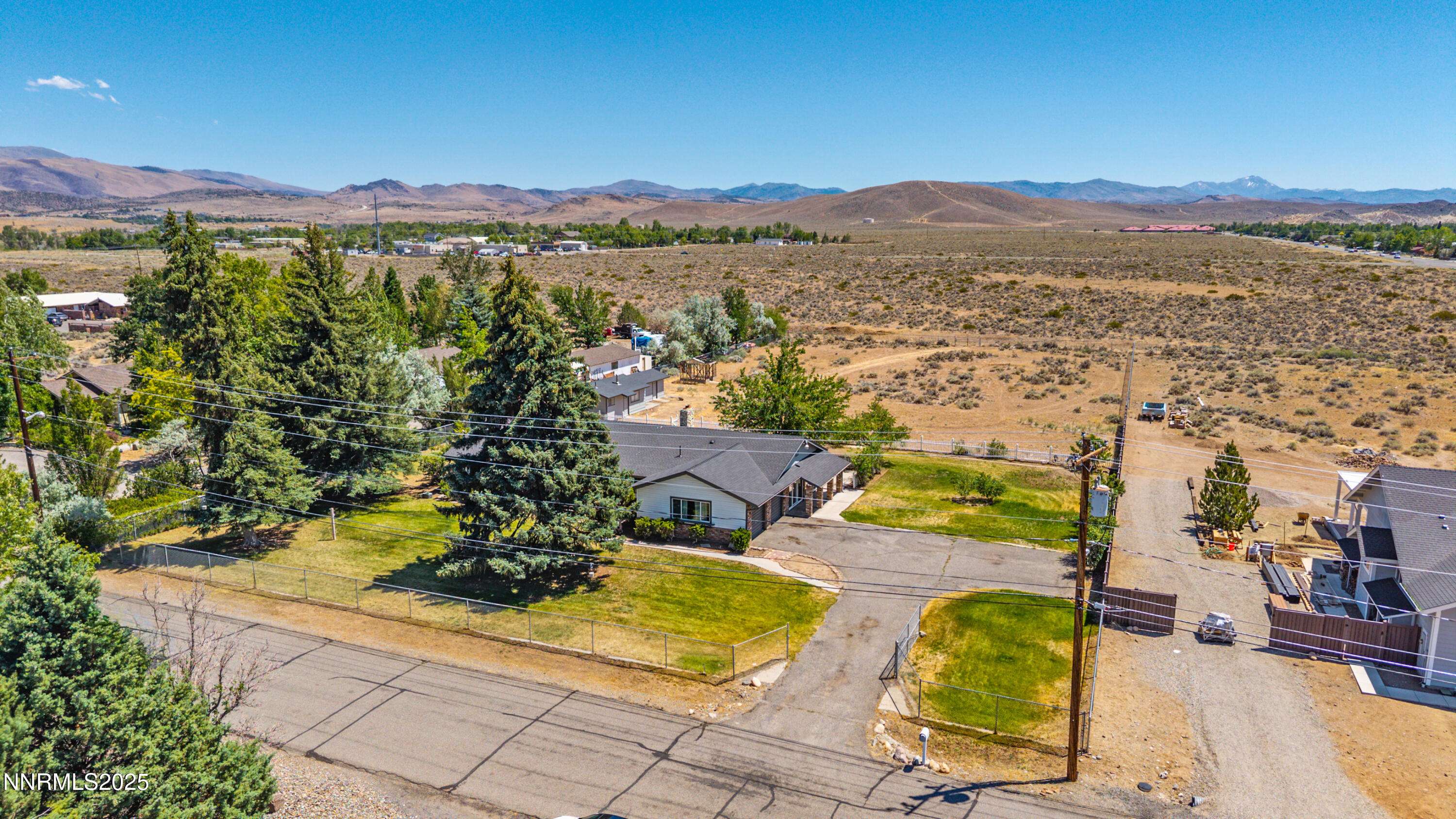 Gardnerville, NV 89460,1513 S Riverview DR Drive
