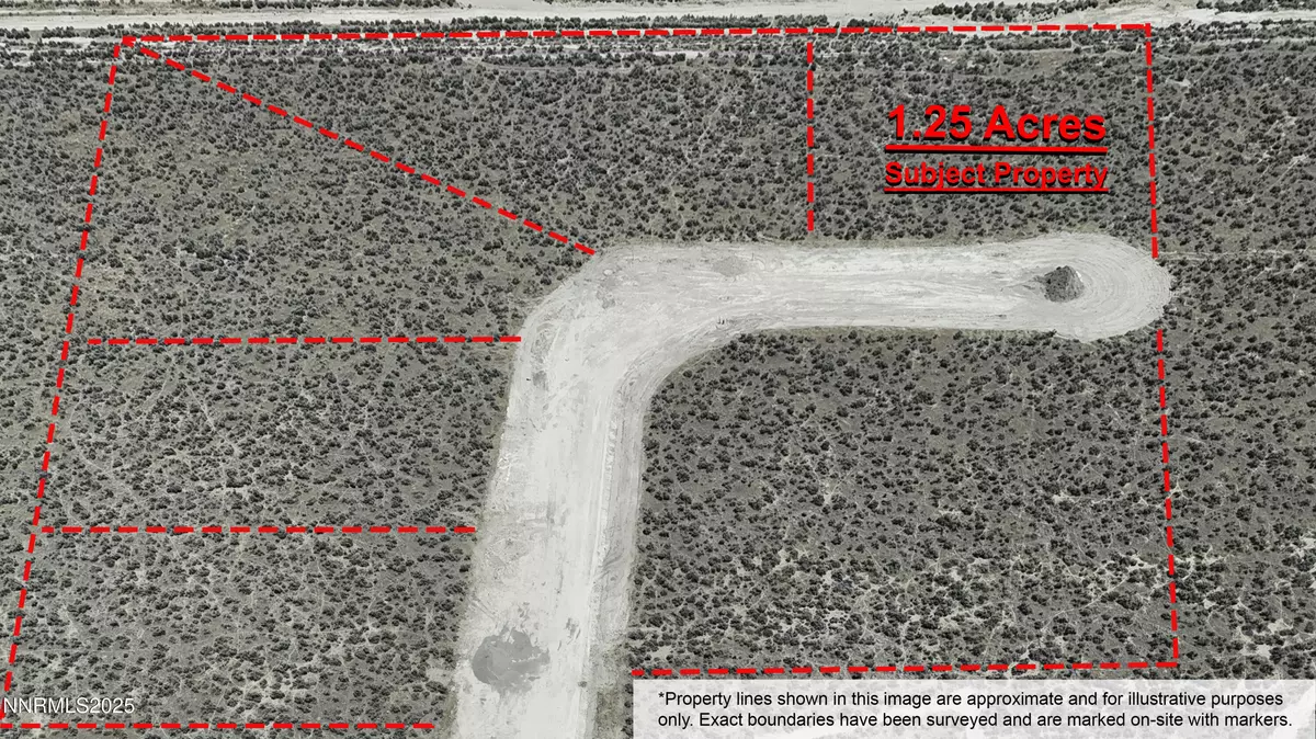 Winnemucca, NV 89445,0 Ada Vista #41