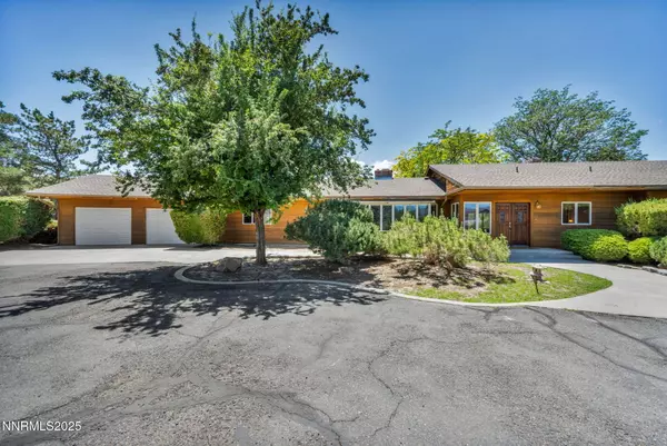 Minden, NV 89423,1405 Primrose