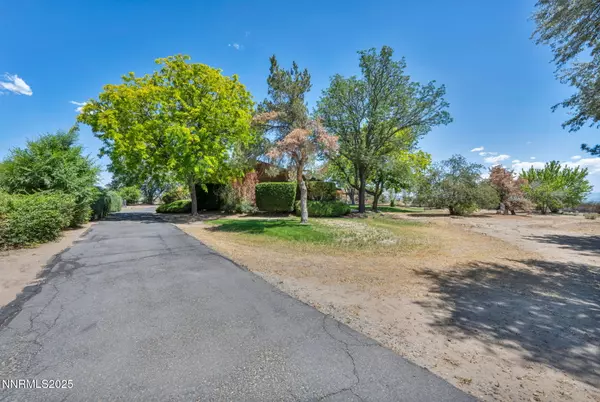 Minden, NV 89423,1405 Primrose