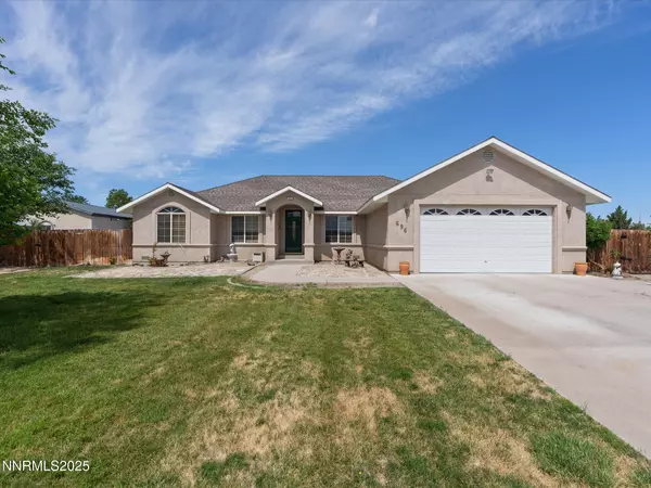 Fallon, NV 89406,696 Sunrise