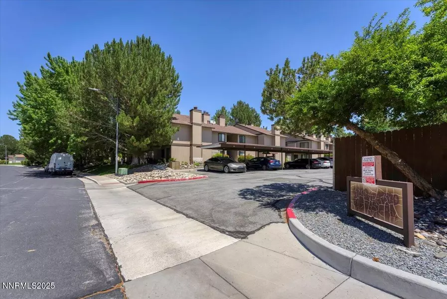 4604 Rio Poco RD Road, Reno, NV 89502