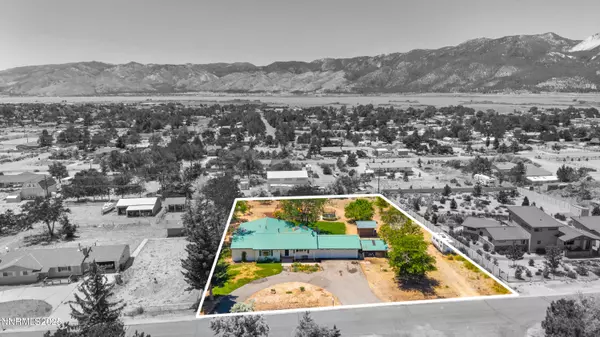 Washoe Valley, NV 89704,2475 Brenda WAY Way