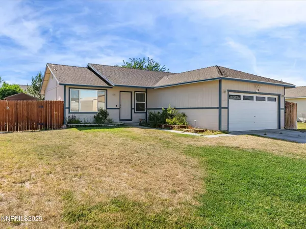 Fernley, NV 89408,1324 Nevada Pacific BLVD