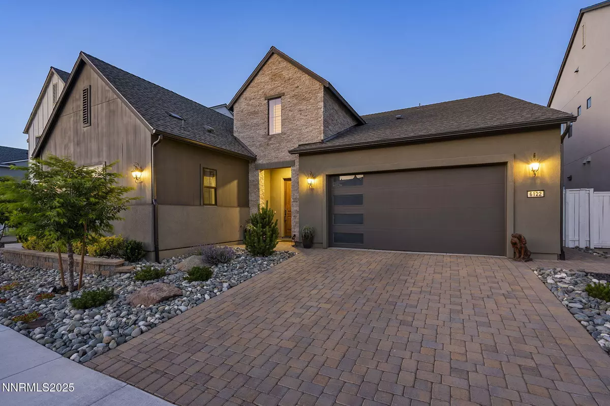 Reno, NV 89511,6122 S Pleasant Oak