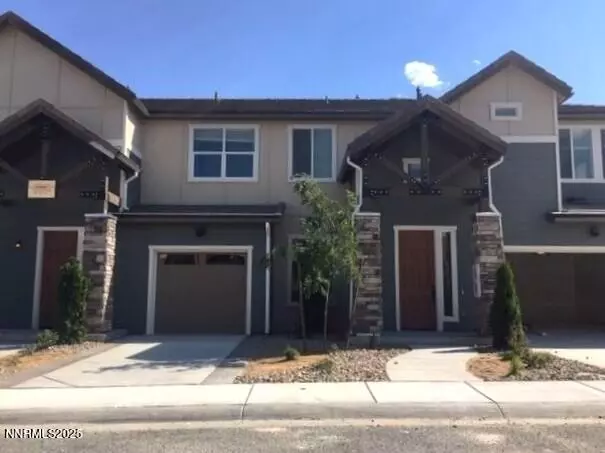 4769 Bougainvillea, Sparks, NV 89436