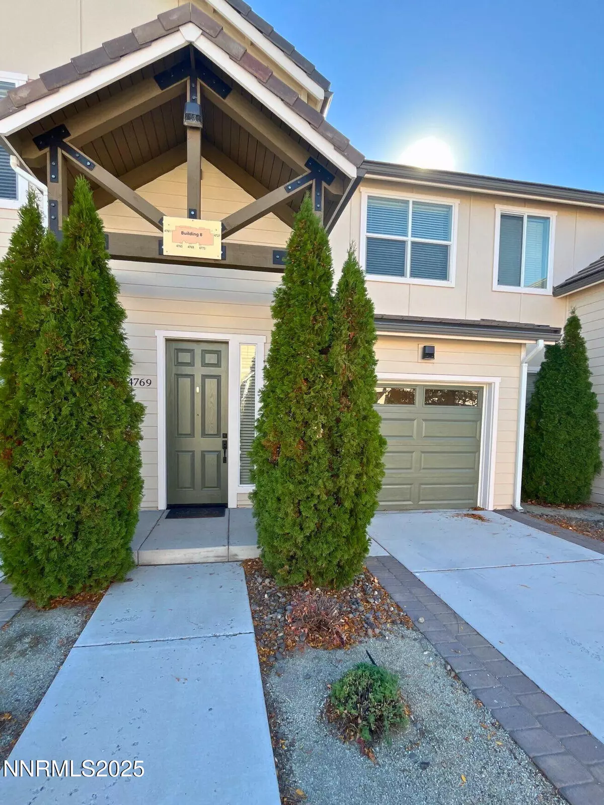 Sparks, NV 89436,4769 Bougainvillea