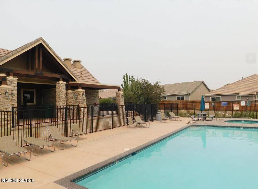 Sparks, NV 89436,4769 Bougainvillea CIR Circle