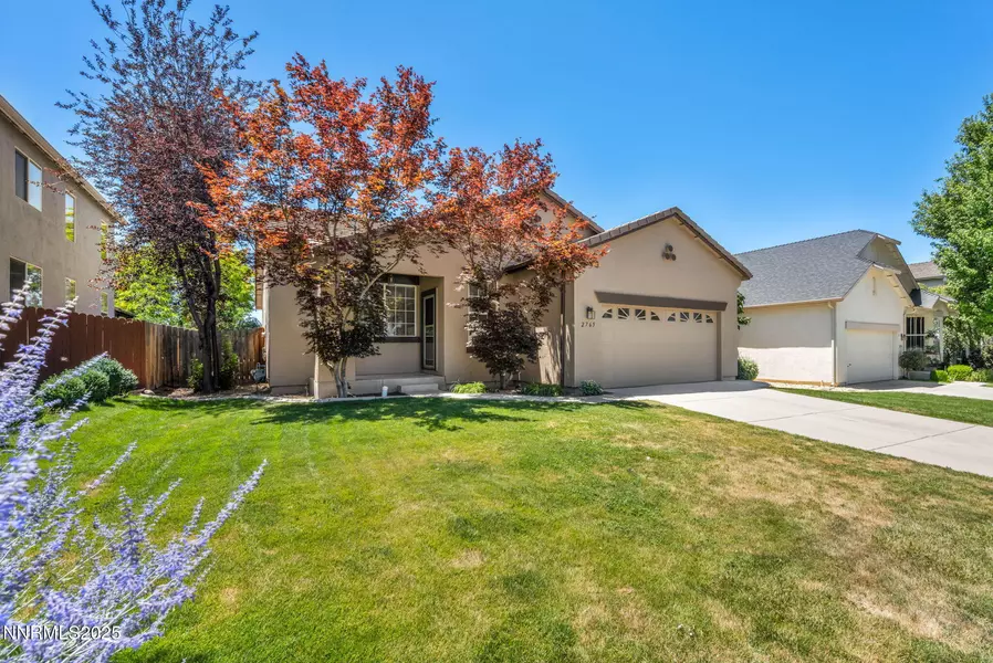 2765 Aristedes, Sparks, NV 89436